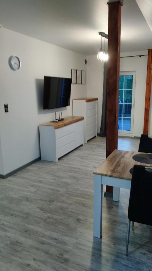 Apartamenty Wakacyjne Ślesin المظهر الخارجي الصورة